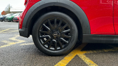 MINI Convertible 1.5 Cooper Classic 2dr Auto Petrol Convertible